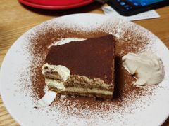 提拉米苏-幸邻食堂