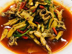 -雍江食府(企业天地店)