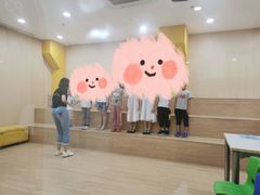 -飞童凡响艺术学校(松江区九里亭校区)