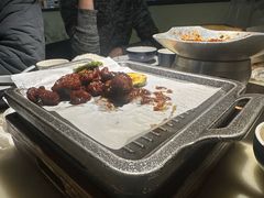 -绿茶餐厅(成都大悦城店)