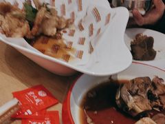 -东北风(江北万达店)