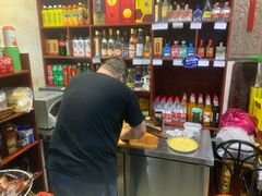 -老济南民间小吃·传统鲁菜(芙蓉街店)