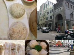 -华峰食馆(氹仔店)