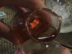 -半藏居酒屋(香港花园店)