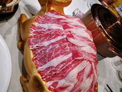 -和记小菜(东方店)