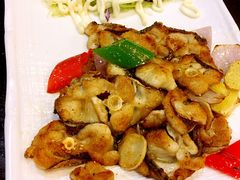 -阿多私房菜(顺德店)