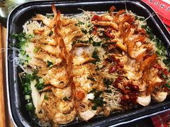 -那家老院子东北菜·饺子·小鸡炖蘑菇(艳华街店)