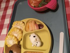 -西贝(吴江路湟普汇店)