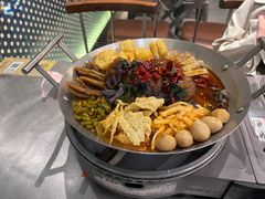 -小螺大作·螺蛳粉火锅(林和西店)