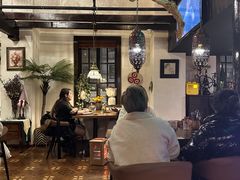 -Uncle Kosto科斯托·中东菜