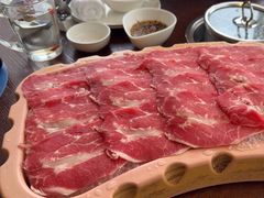 -东海怡品海鲜豆捞(舟宿夜江店)
