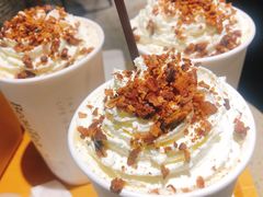 松林拿铁-BeauTea水仙(coco park店)