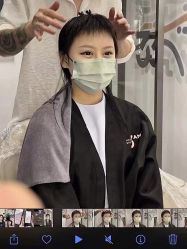 -JUNO hair salon