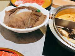 -樱煦和牛寿喜烧(如皋吾悦广场店)