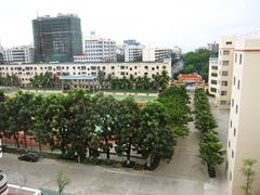 -三亚市第二中学