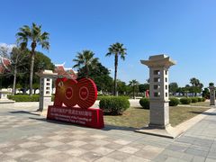 -集美鳌园景区