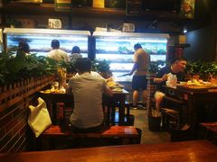 -钢五区节子串串香(环球汇·天誉店)