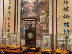 -富华斋饽饽铺·宫廷糕点·伴手礼(护国新天地店)