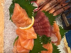 -金沙滩喜来登度假酒店-雅日本餐厅