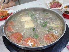 -八仙水煎牛肉(邮电小区店)