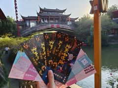 -杭州宋城