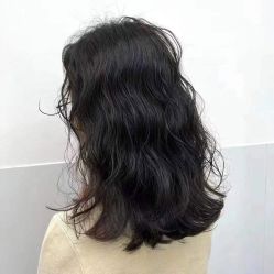-起点潮色造型