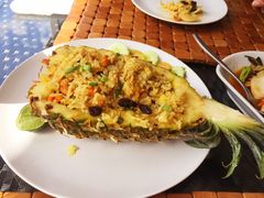 -Dang restaurant (patong phuket)