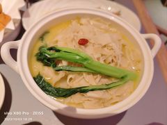-桂满陇·手作小笼包&江南叫花鸡(中山公园店)