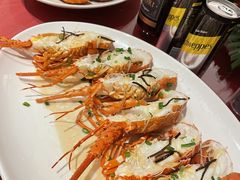-Yan Ting 宴庭中餐厅(上海静安瑞吉酒店)