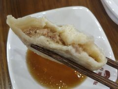 -东升灌浆包(辛庄街总店)