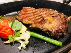 -西堤牛排(南京龙江店)
