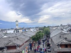 -大理古城