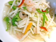 -长兴菜馆(高桥店)