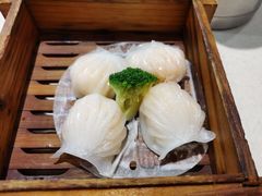 -芳满庭粤菜餐厅(丹阳吾悦店)