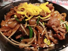 -食大利香港茶餐厅(南亚风情第一城店)