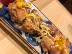 -柏鮨寿司.刺身.定食(米山町地中海店)