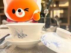 -太湖饭店·寄畅轩中餐厅