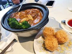 -皇朝会.经典传统粤菜(外滩店)