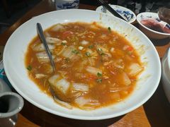 -涌觅名灶·本地海鲜宁波菜(财富广场店)