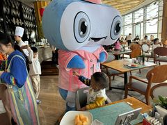 -深圳大梅沙京基洲际度假酒店