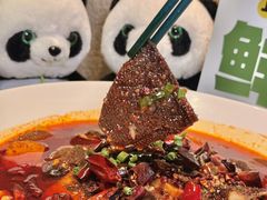 -湖鱼湖·蓉亭食贝(亚运村店)