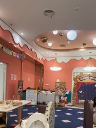 -奈尔宝家庭中心·亲子餐厅(苏州大悦城店)