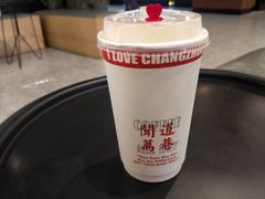 -闻道万巷咖啡馆(南大街地铁站店)