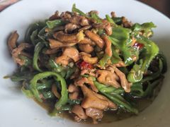 -菜根香土菜馆(文昌东路店)