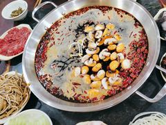 -储奇门鳝鱼火锅(总店)