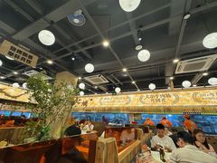 -三毛烧烤·南昌大排档(山姆店)