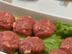 -潮汕鲜牛肉火锅(化工路店)