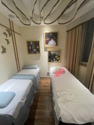 -芳朵美容养生SPA