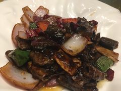 -龙宴海鲜城(经中路店)