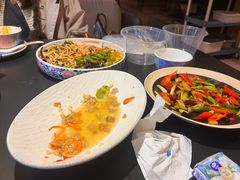 -云炒记·丽江本地传统菜(丽江古城店)
